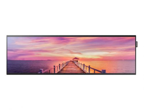 Samsung SH37F 37in LED Stretched Display