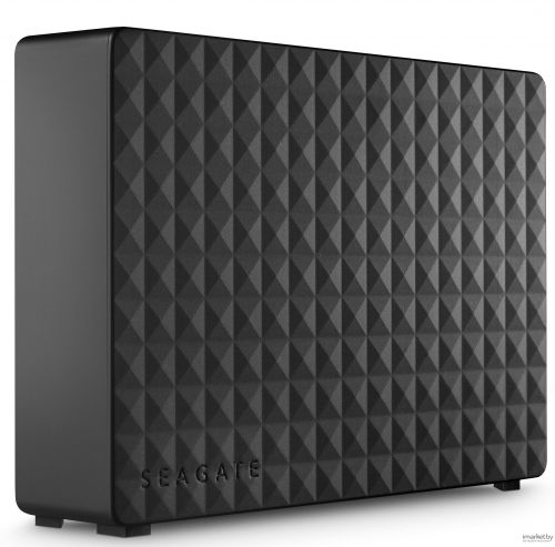 8TB Expansion Desktop USB3 Black Ext HDD