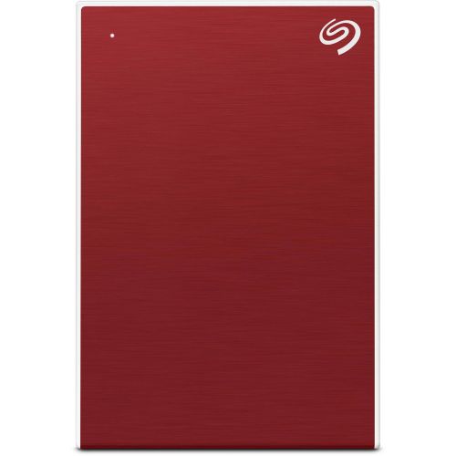 5TB Seagate Backup Plus USB3 Red Ext HDD