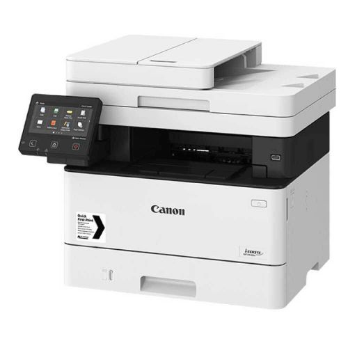 Canon i-SENSYS MF446x Multifunction Printer 3514C043