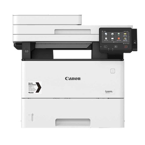 Canon i-SENSYS MF542x Multifunction Printer 3513C008