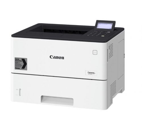 30745J - Canon i-SENSYS LBP325X A4 Mono Laser Printer