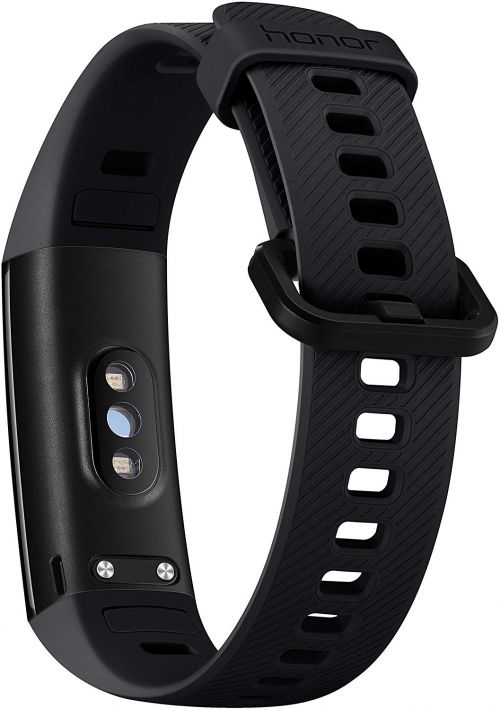 Honor Band 4 Activity Tracker Black 55023121