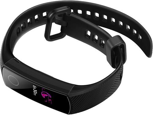 Honor Band 4 Activity Tracker Black 55023121