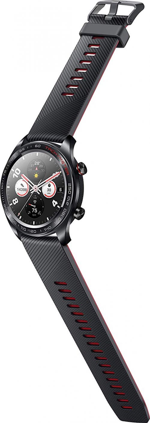 Honor Magic Watch Black/Red 55023299