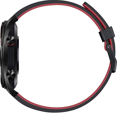 Honor Magic Watch Black/Red 55023299