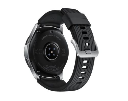 Samsung Galaxy Watch 46mm Silver SM-R800NZSABTU