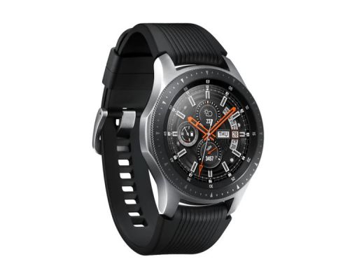 Samsung Galaxy Watch 46mm Silver SM-R800NZSABTU