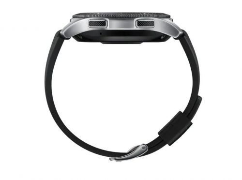 Samsung Galaxy Watch 46mm Silver SM-R800NZSABTU