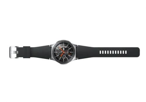 Samsung Galaxy Watch 46mm Silver SM-R800NZSABTU