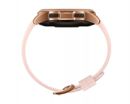 Samsung Galaxy Watch 42mm Rose Gold SM-R810NZDABTU