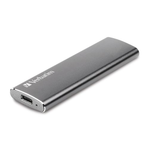 Verbatim Vx500 External Portable SSD USB 3.1 G2 120GB