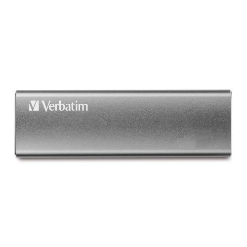 Verbatim Vx500 External Portable SSD USB 3.1 G2 120GB 47441 Verbatim
