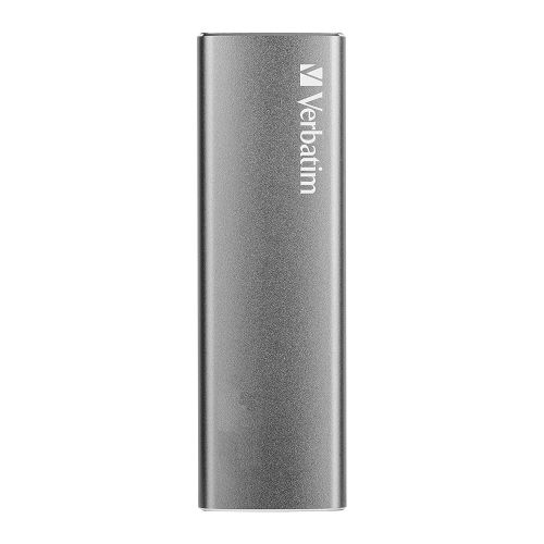 Verbatim Vx500 External Portable SSD USB 3.1 G2 120GB 47441 - VM47441