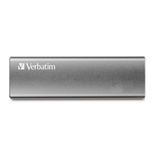 Verbatim Vx500 External Portable SSD USB 3.1 G2 240GB 47442