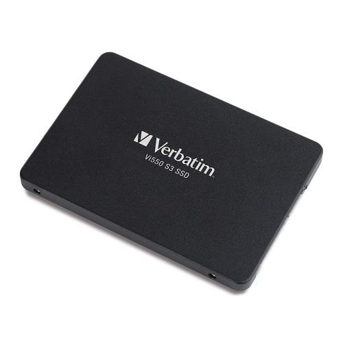 Verbatim Vi550 S3 2.5 SSD 256GB 49351