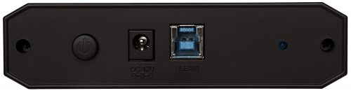 Verbatim Store n Save Enclosure Kit for 3.5 inch HDD 53103