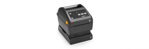 Zebra ZD420 Direct Thermal Label Printer 203x203 dpi ZD42042-D0E000EZ