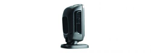 Zebra USB Mobile Barcode Scanner Black DS9208-SR4NNU21ZE