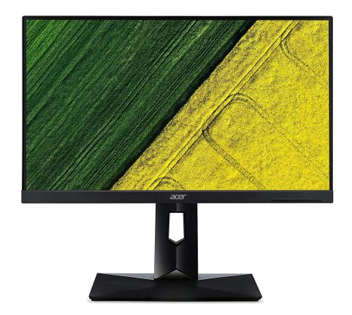 27in Full HD VGA DVI HDMI Monitor