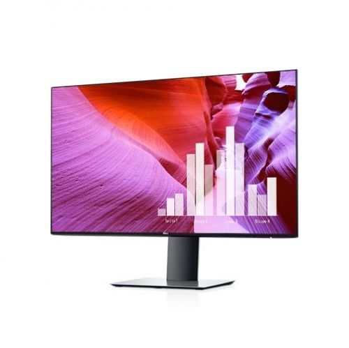 27in U2719DC IPS WQHD Monitor