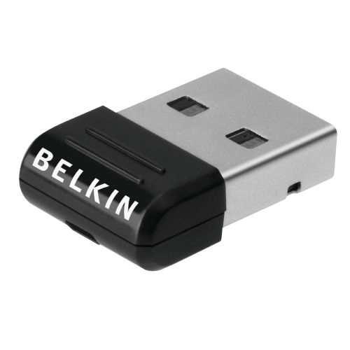 Belkin USB Bluetooth 4.0 Adaptor