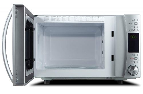 Candy 30L 900W Solo SS Microwave