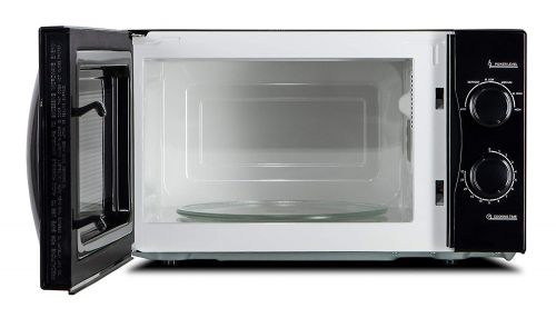Candy 700W Black Solo Microwave