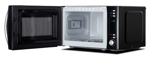 Candy 20L 700W Black Solo Microwave