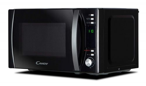 Candy 20L 700W Black Solo Microwave