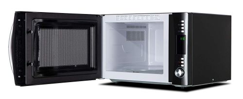 Candy 30L 900W Solo Black Microwave