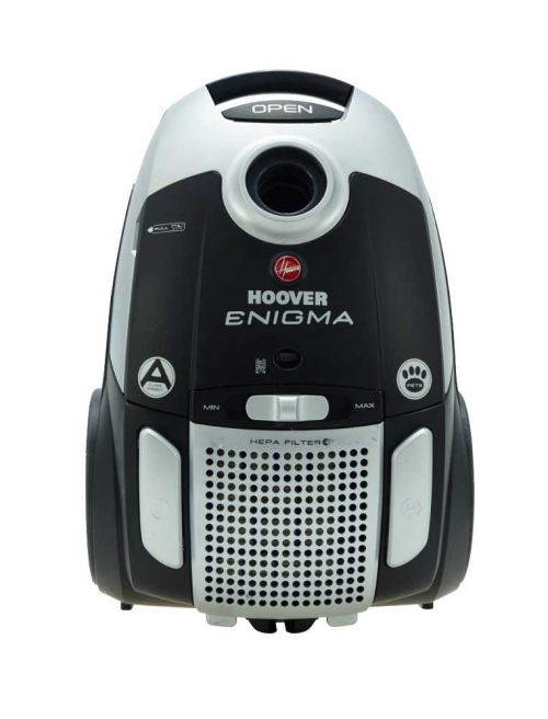 Hoover Enigma Bagged Cylinder