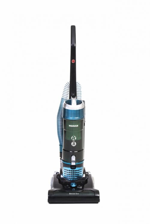 Hoover Breeze Bagless Upright Vacuum