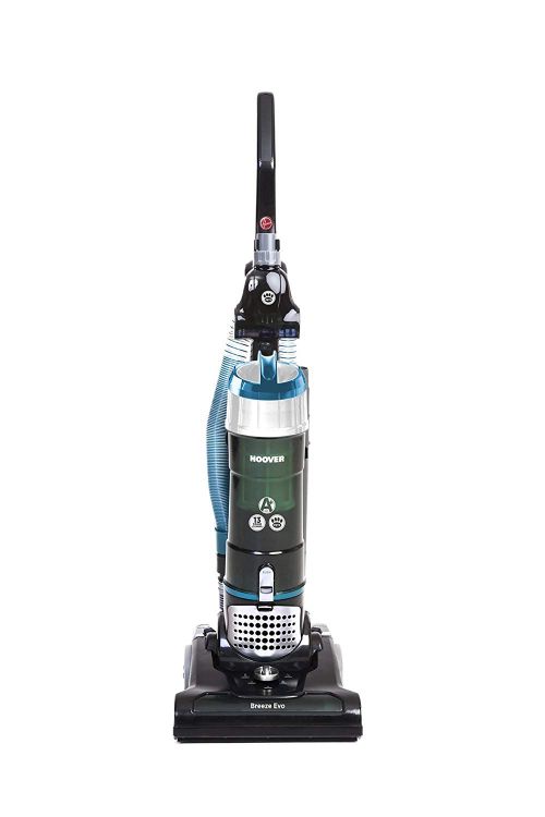 Hoover Breeze Evo PETS Bagless Upright