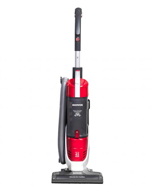 Velocity Evo Cordless Upright Vacuum