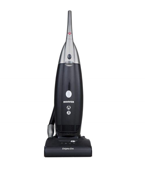 Hoover PU31 Enigma Evo Bagged Upright