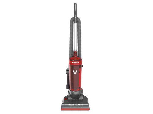 Whirlwind Evo Bagless Upright Vacuum
