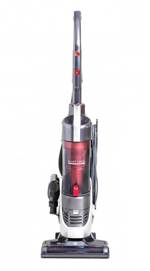 H Lift 700 Pets XL Bagless Upright