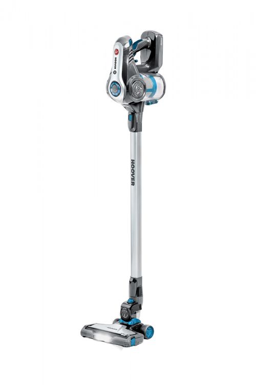 Discovery Pets DS22PTG Cordless Vacuum