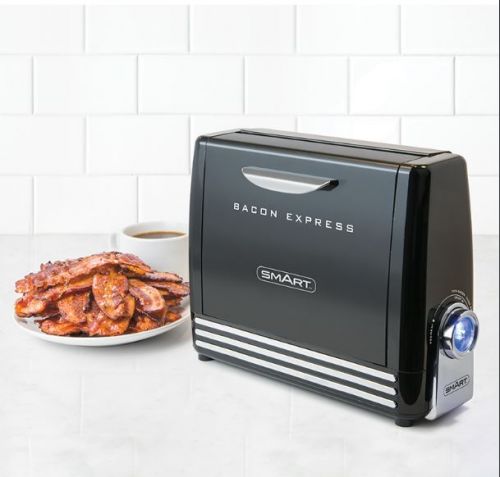 SMART Bacon Express