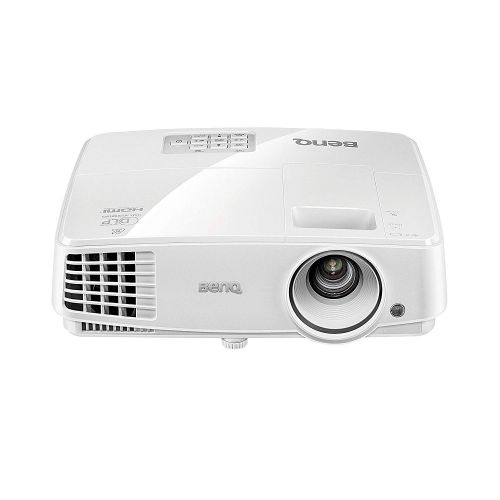 BenQ MS527 DLP SVGA 3300 AL Projector