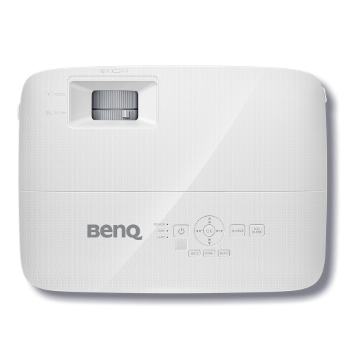 BenQ MH733 Full HD Portable Projector 4000 Lumens BENQMH733