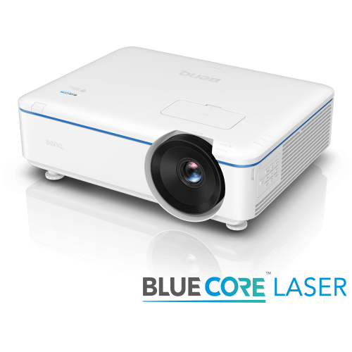 BenQ LU950 DLP WUXGA 5000 AL Projector