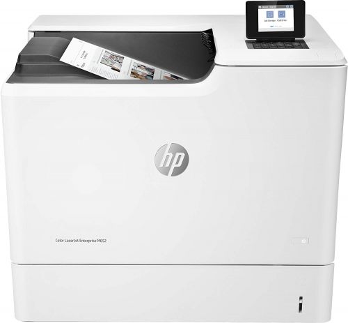 HP LaserJet Enterprise M652n Printer