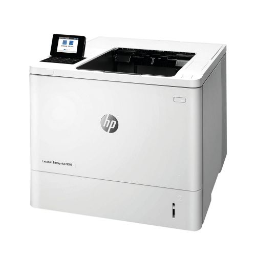 HP Laserjet M607DN Mono Laser Printer