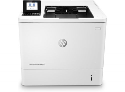 HP Laserjet Black and White Enterprise M607DN Printer K0Q15A