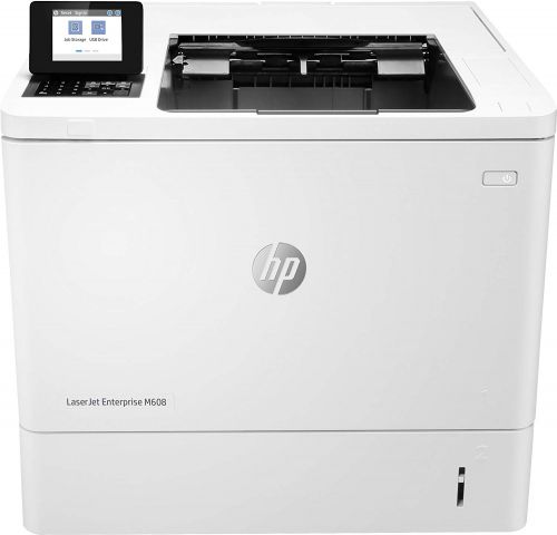 HP LaserJet Enterprise M608N