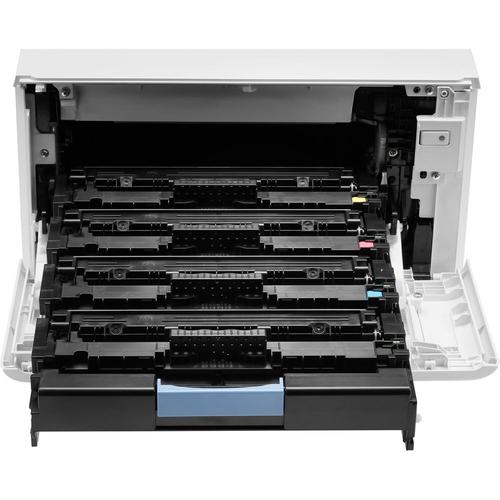 HP Color LaserJet Pro M479FDN Multifunction Printer W1A79A