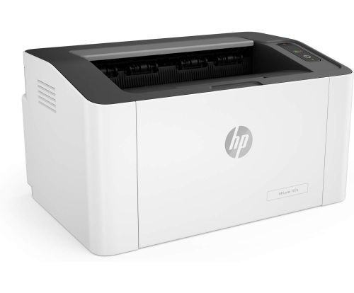 HP 107W A4 WiFi Printer