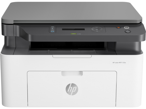 HP 135w Laser Printer 20ppm